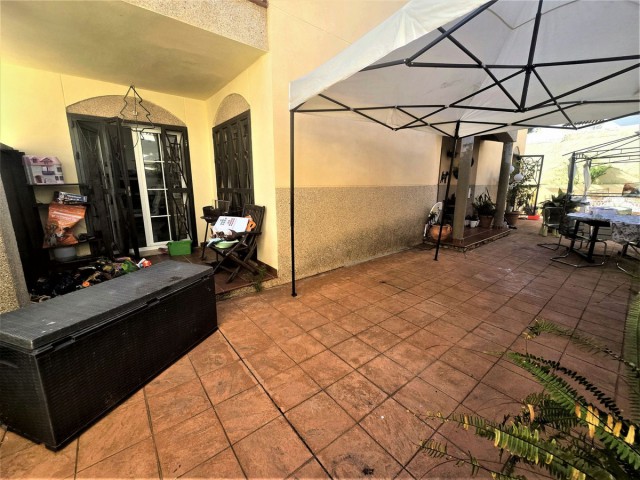 4 Slaapkamer Villa in Playamar