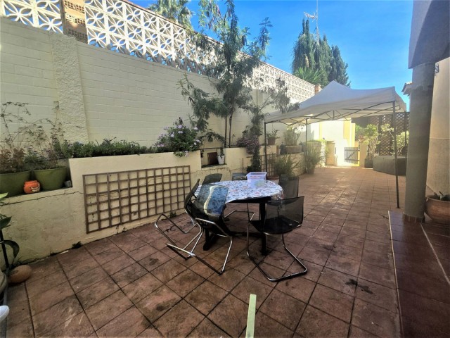 4 Slaapkamer Villa in Playamar