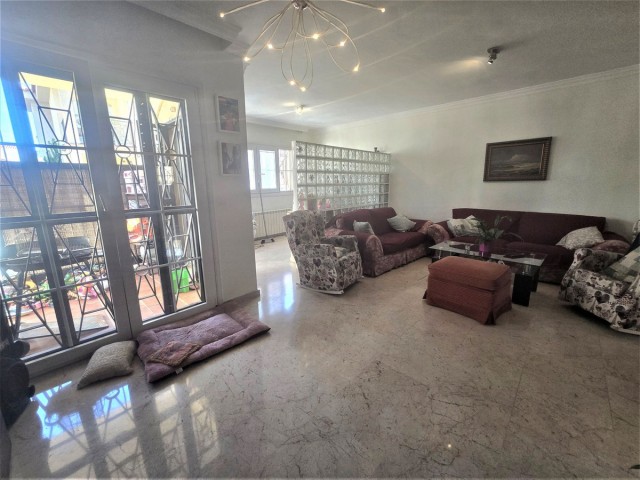 4 Slaapkamer Villa in Playamar