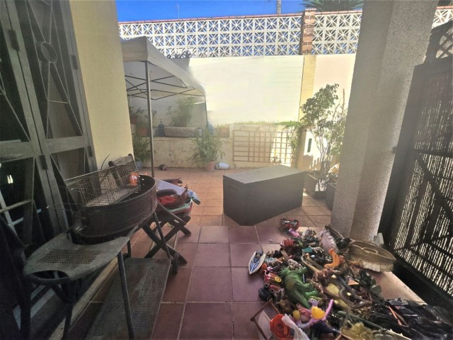 4 Slaapkamer Villa in Playamar