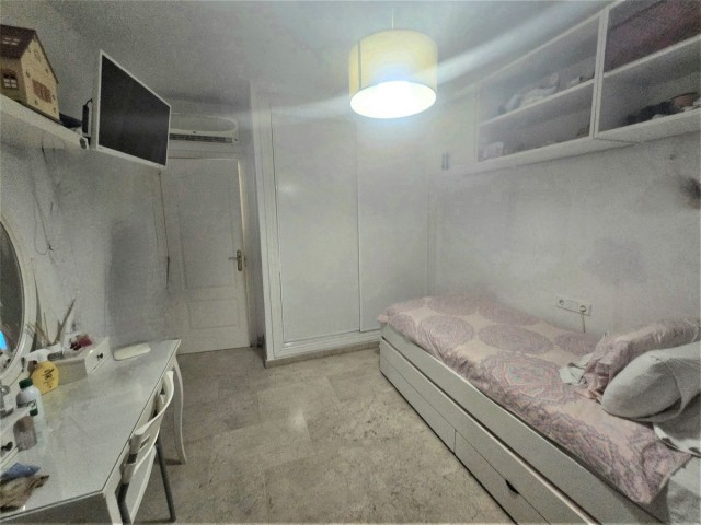 4 Slaapkamer Villa in Playamar