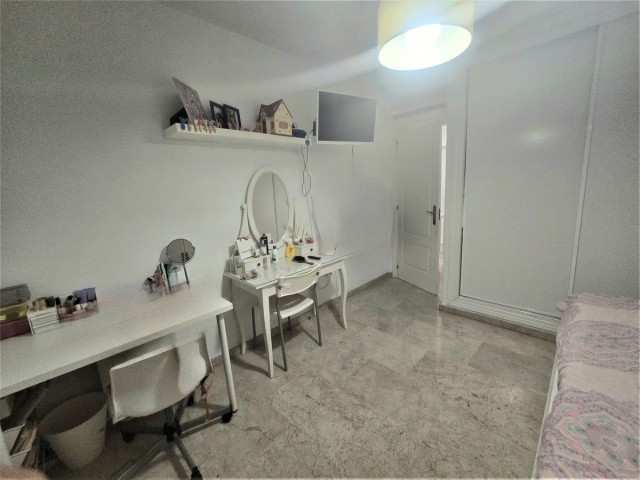 4 Slaapkamer Villa in Playamar