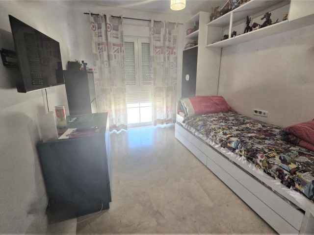 4 Slaapkamer Villa in Playamar