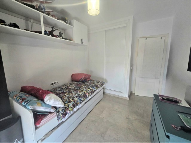 4 Slaapkamer Villa in Playamar