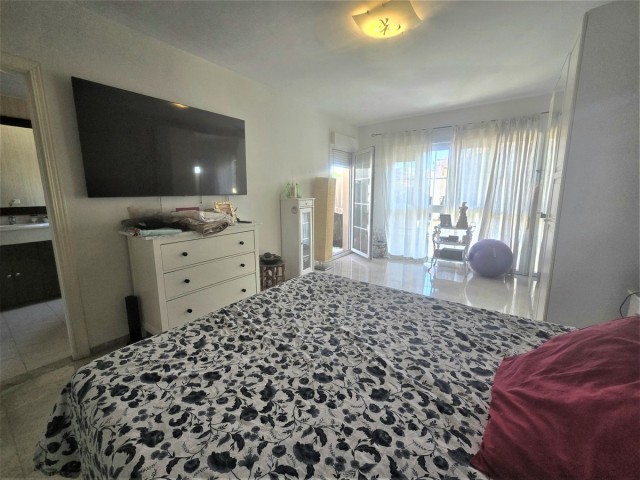 4 Slaapkamer Villa in Playamar