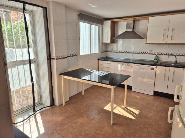 Villa con 3 Dormitorios  en Alhaurin Golf