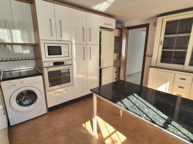 3 Sovrums Villa i Alhaurin Golf