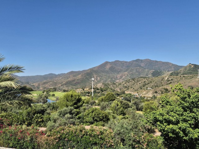 3 Sovrums Villa i Alhaurin Golf