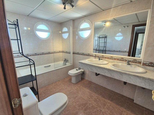 Villa avec 3 Chambres  à Alhaurin Golf