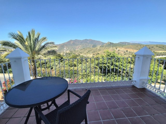 Villa avec 3 Chambres  à Alhaurin Golf