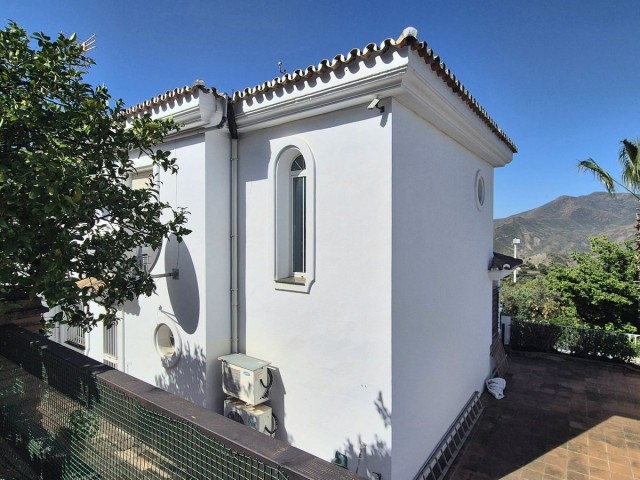 Villa avec 3 Chambres  à Alhaurin Golf