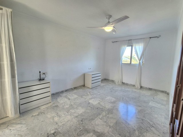 3 Schlafzimmer Villa in Alhaurin Golf