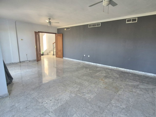 3 Schlafzimmer Villa in Alhaurin Golf