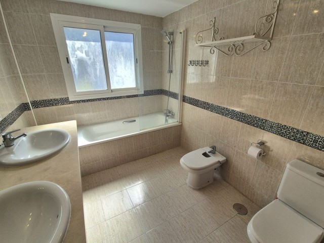 3 Schlafzimmer Villa in Alhaurin Golf