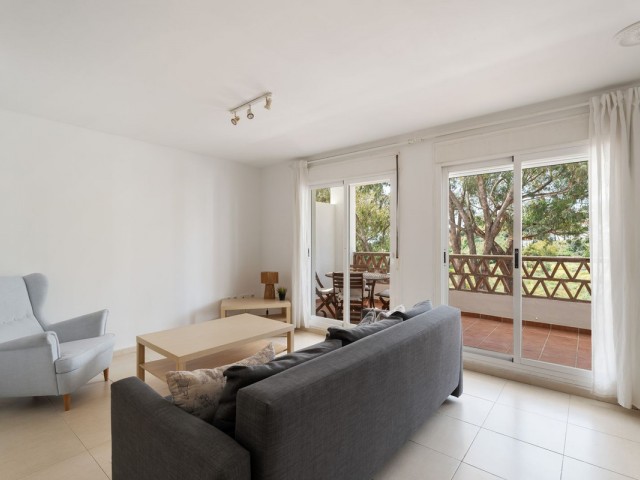 Apartment, Torrequebrada, R5046385