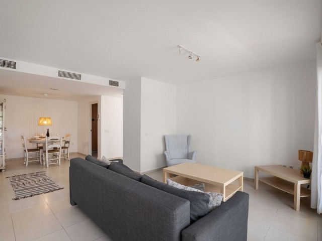 Apartment, Torrequebrada, R5046385