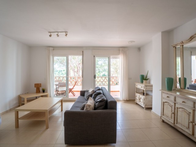 Apartment, Torrequebrada, R5046385