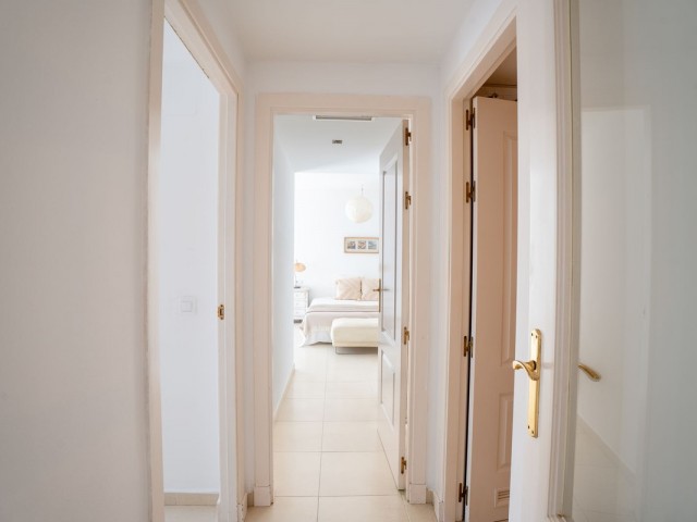 2 Bedrooms Apartment in Torrequebrada