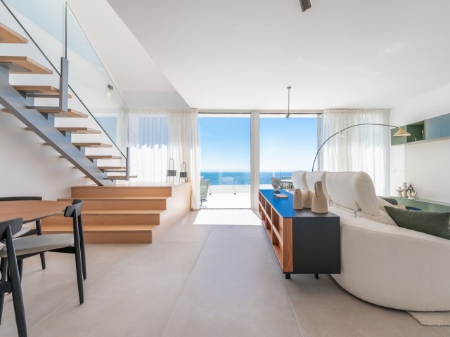 3 Slaapkamer Appartement in Benalmadena