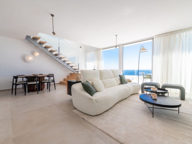 3 Slaapkamer Appartement in Benalmadena