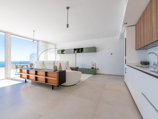 3 Slaapkamer Appartement in Benalmadena