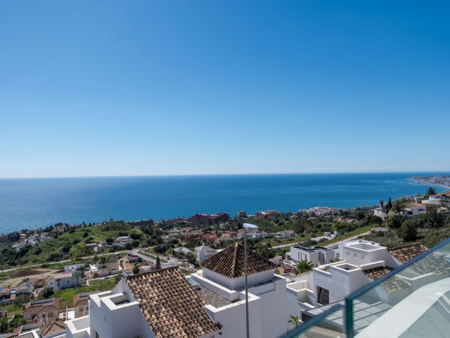 3 Slaapkamer Appartement in Benalmadena