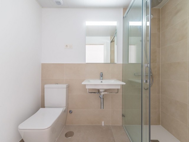 3 Slaapkamer Appartement in Benalmadena