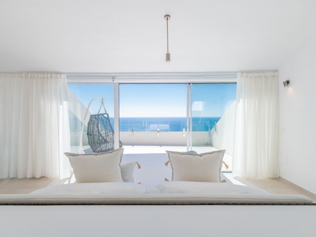 3 Slaapkamer Appartement in Benalmadena
