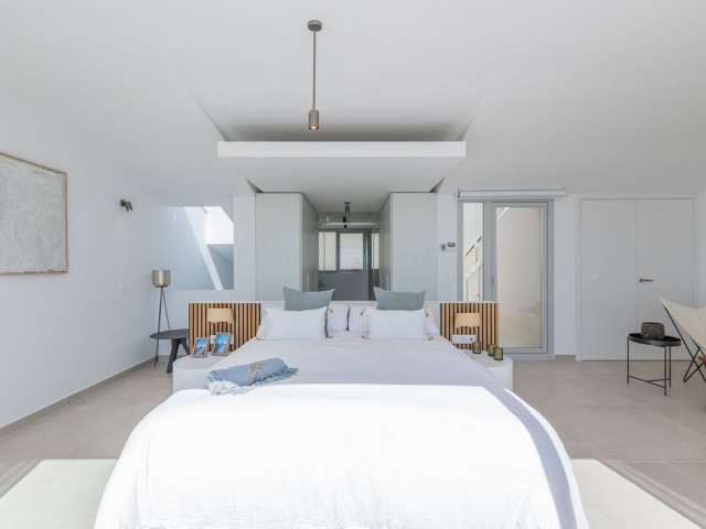 3 Slaapkamer Appartement in Benalmadena