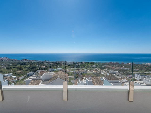 3 Slaapkamer Appartement in Benalmadena