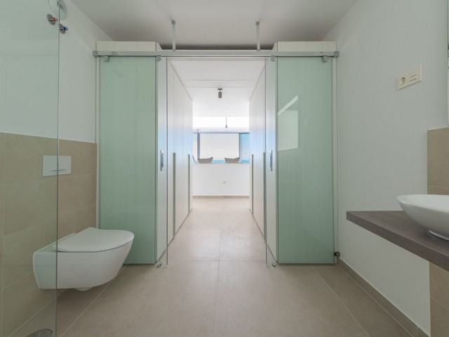 3 Slaapkamer Appartement in Benalmadena
