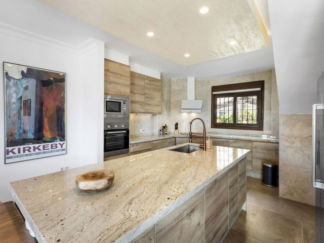 4 Bedrooms Townhouse in Riviera del Sol