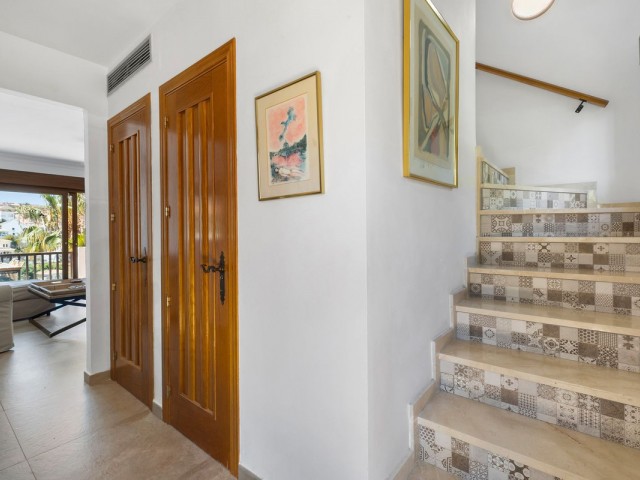 4 Bedrooms Townhouse in Riviera del Sol