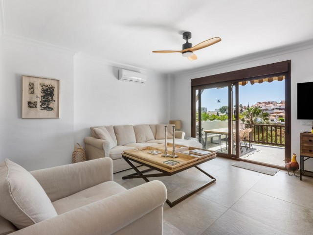 4 Makuuhuoneen Huvila Riviera del Sol