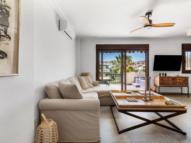 4 Makuuhuoneen Huvila Riviera del Sol