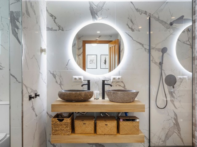 4 Makuuhuoneen Huvila Riviera del Sol