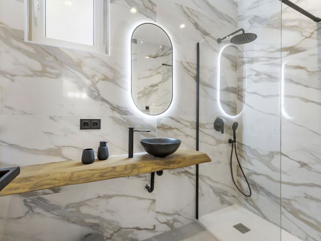 4 Makuuhuoneen Huvila Riviera del Sol