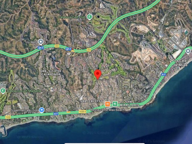 4 Makuuhuoneen Huvila Riviera del Sol