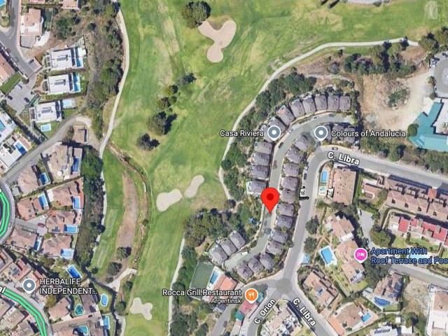 4 Makuuhuoneen Huvila Riviera del Sol