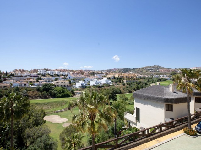 Villa, Riviera del Sol