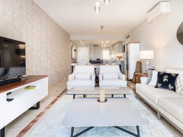 3 Schlafzimmer Apartment in Atalaya