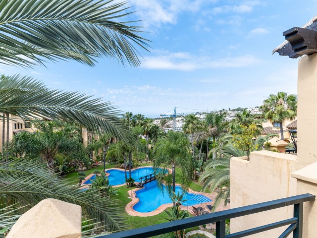 3 Schlafzimmer Apartment in Atalaya