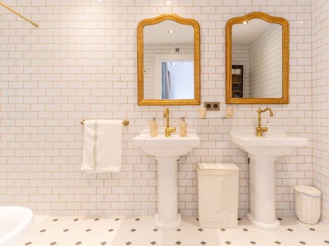 3 Schlafzimmer Apartment in Atalaya