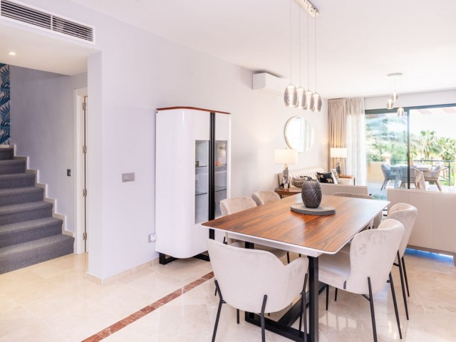 3 Makuuhuoneen Huoneisto Atalaya