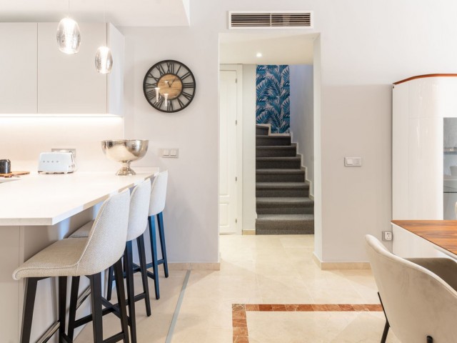 3 Makuuhuoneen Huoneisto Atalaya