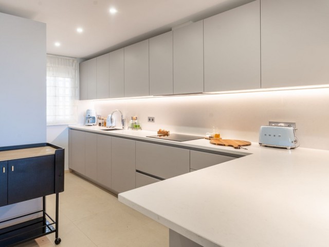 3 Makuuhuoneen Huoneisto Atalaya