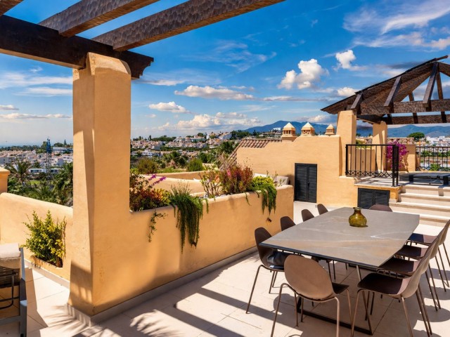 Huoneisto Atalaya - R5054803