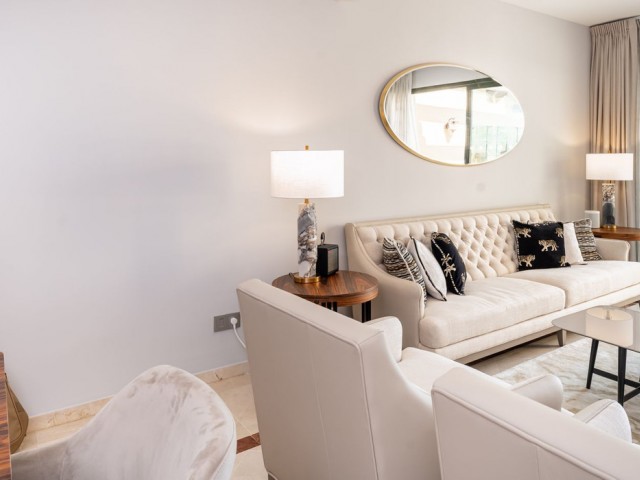 3 Makuuhuoneen Huoneisto Atalaya