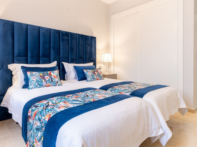 3 Makuuhuoneen Huoneisto Atalaya