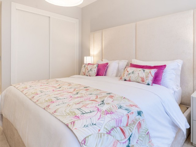 3 Makuuhuoneen Huoneisto Atalaya